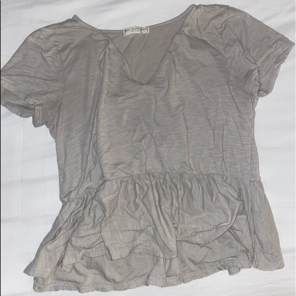 Urban Outfitters T-shirt